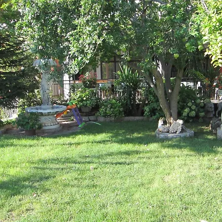 With A Parking Space Starigrad, Paklenica - 11452 3*