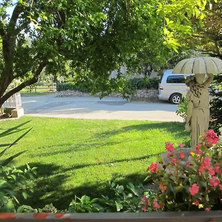 With A Parking Space Starigrad, Paklenica - 11452 3*