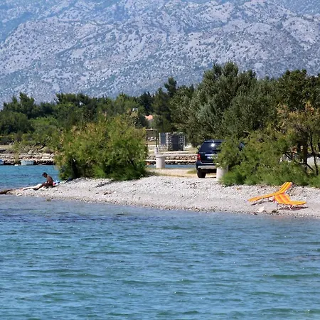 Гостевой дом With A Parking Space Starigrad, Paklenica - 11452 3*