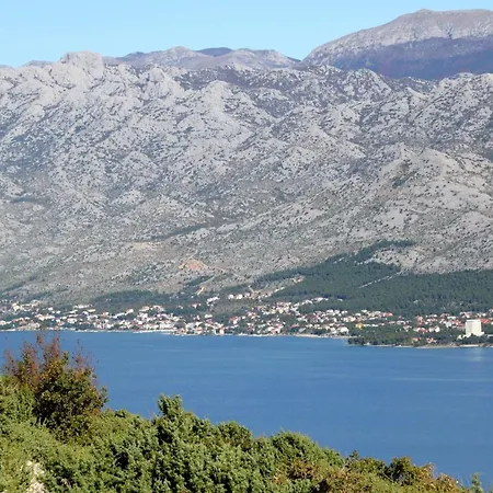 With A Parking Space Starigrad, Paklenica - 11452 Стариград-Пакленица