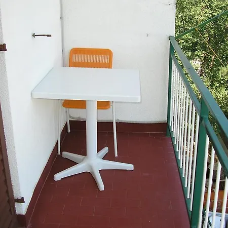 With A Parking Space Starigrad, Paklenica - 11452 3*