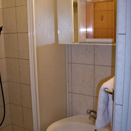 بيت ضيافة With A Parking Space Starigrad, Paklenica - 11452