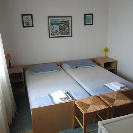 With A Parking Space Starigrad, Paklenica - 11452 게스트하우스 3*