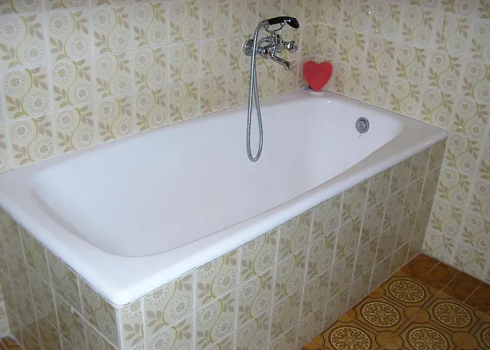 With A Parking Space Starigrad, Paklenica - 11452 3* Starigrad-Paklenica