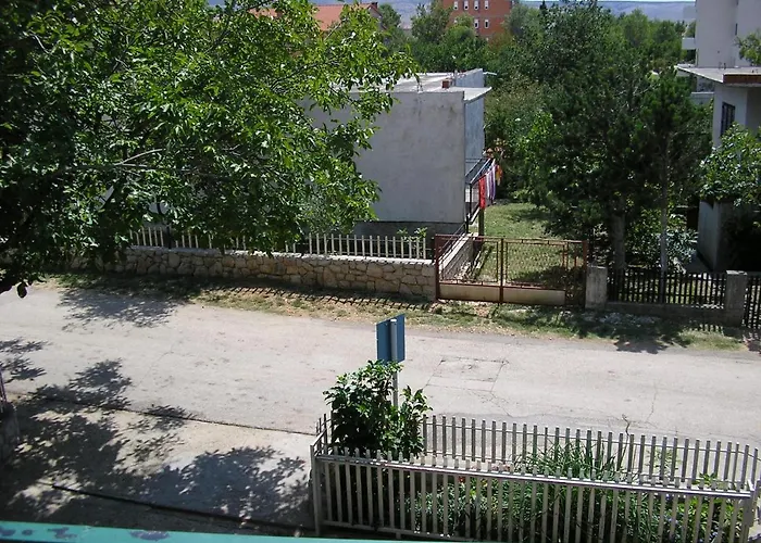 بيت ضيافة With A Parking Space Starigrad, Paklenica - 11452 ستاريغغاد باكلينتسا