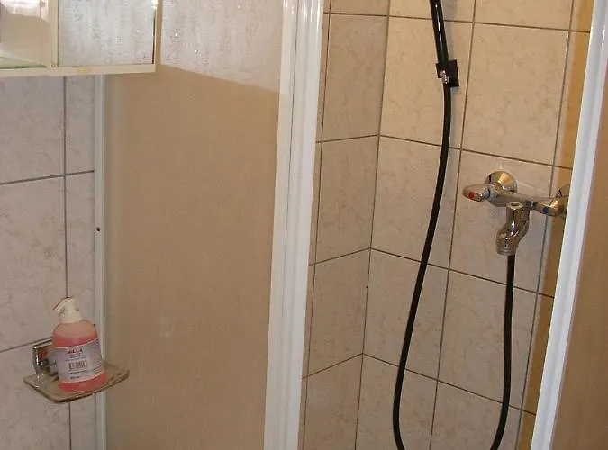 With A Parking Space Starigrad, Paklenica - 11452