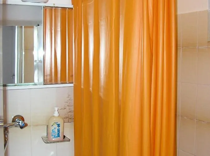 With A Parking Space Starigrad, Paklenica - 11452 Starigrad-Paklenica