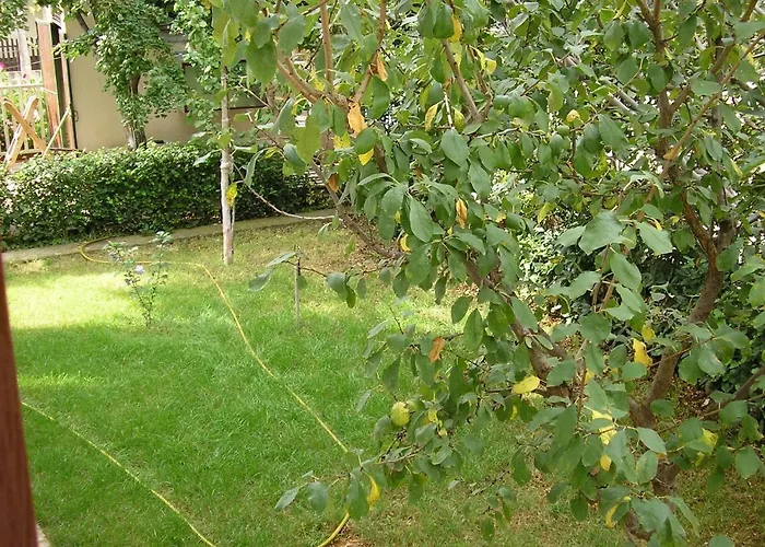 With A Parking Space Starigrad, Paklenica - 11452 3* Starigrad-Paklenica