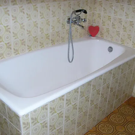 With A Parking Space Starigrad, Paklenica - 11452 3* Starigrad Paklenica