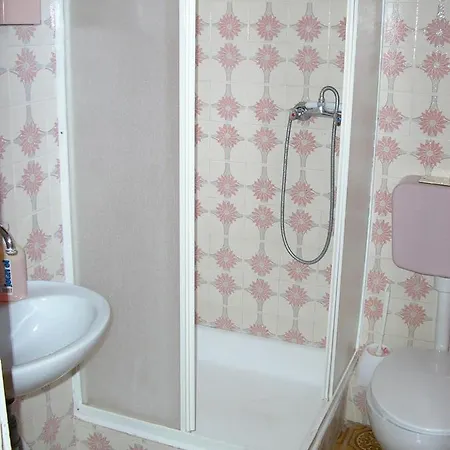 With A Parking Space Starigrad, Paklenica - 11452 3*