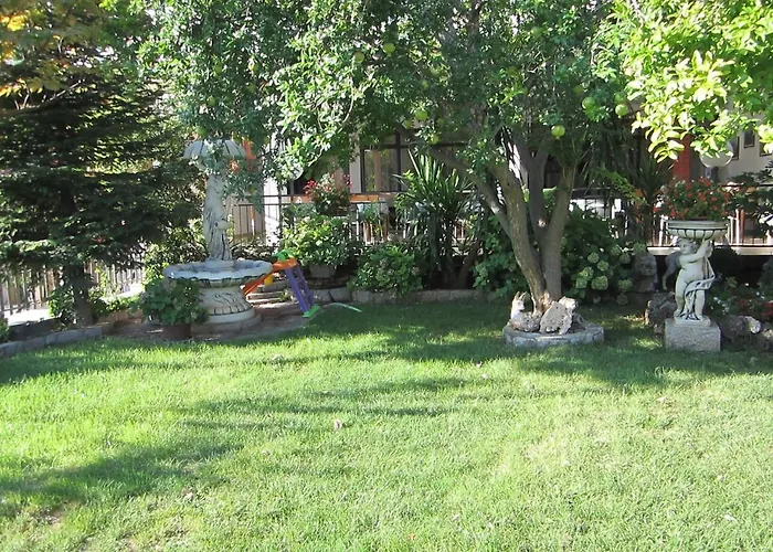 With A Parking Space Starigrad, Paklenica - 11452 3*