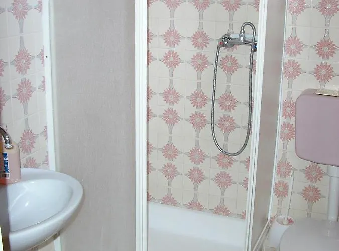 With A Parking Space Starigrad, Paklenica - 11452 3*